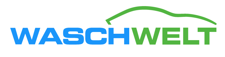 Waschwelt – Digitales Markenportal